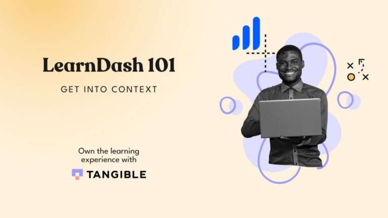 LearnDash: Get into Context