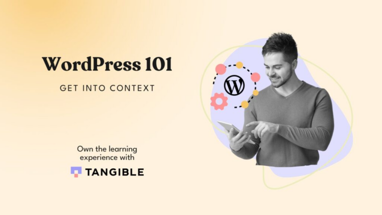 WordPress: Get into Context
